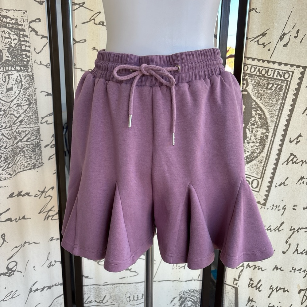 Mable flare short